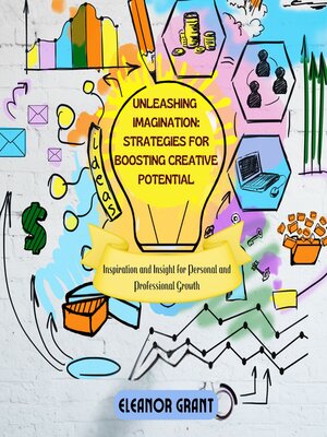 cover image of Unleashing Imagination